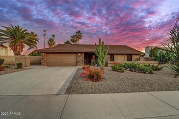 5017 E Le Marche Ave, Scottsdale, AZ 85254