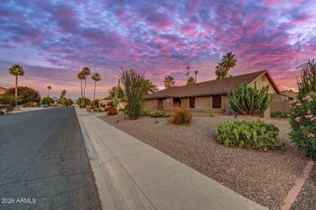 5017 E Le Marche Ave, Scottsdale, AZ 85254