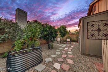 5017 E Le Marche Ave, Scottsdale, AZ 85254