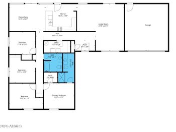 5017 N 64th Ave, Glendale, AZ 85301