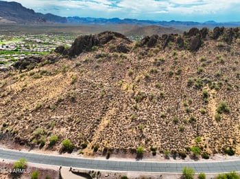 5017 Avenida Corazon De Oro -- #7, Gold Canyon, AZ 85118