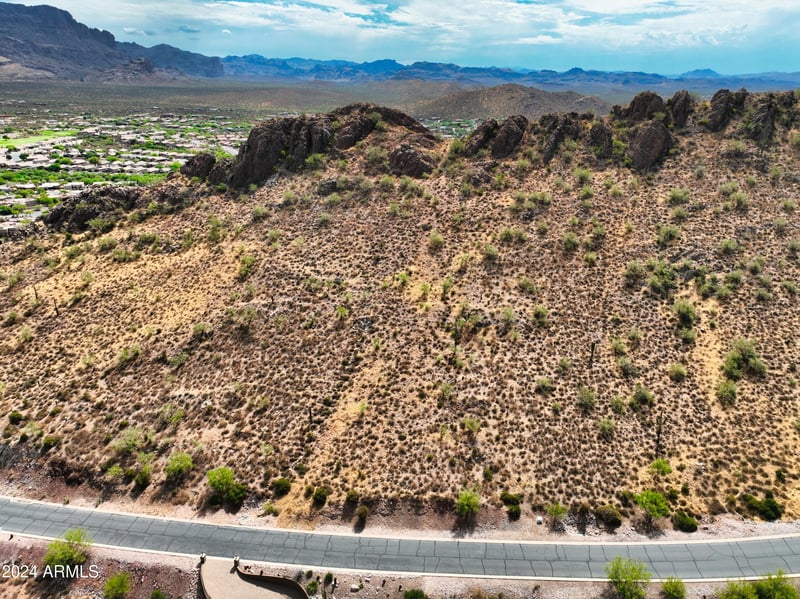 5017 S Avenida Corazon De Oro -- #7, Gold Canyon, AZ 85118