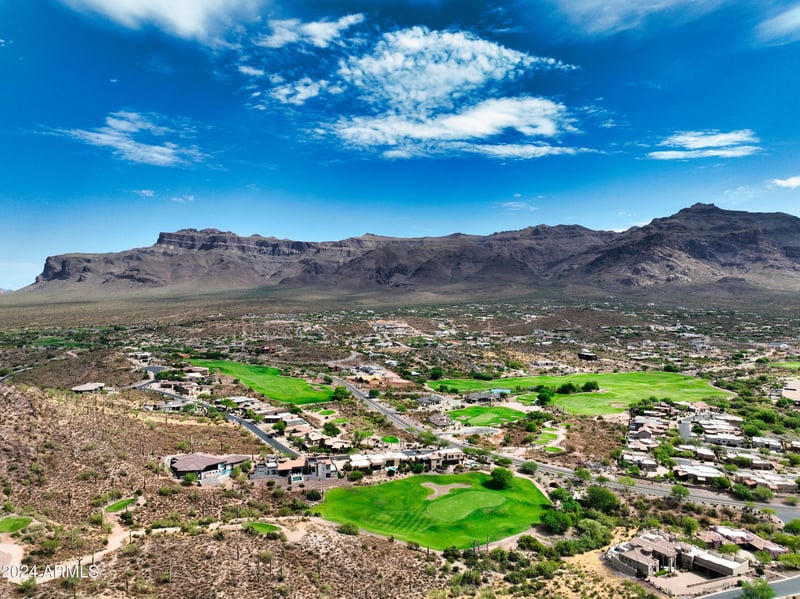 5017 S Avenida Corazon De Oro -- #7, Gold Canyon, AZ 85118