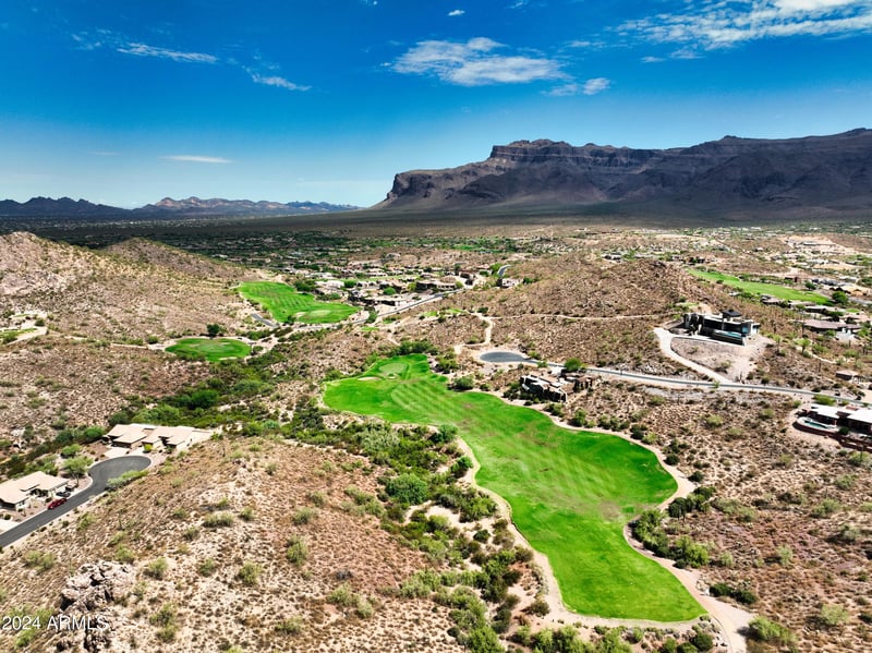 5017 S Avenida Corazon De Oro -- #7, Gold Canyon, AZ 85118
