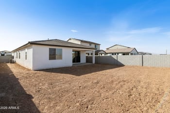 5017 Stray Horse Ln, Laveen, AZ 85339