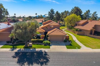 5017 Tierra Buena Ln, Scottsdale, AZ 85254