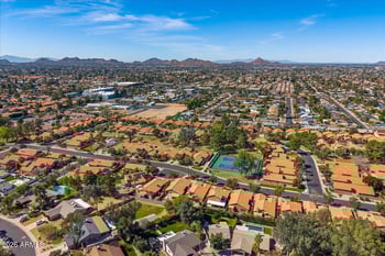 5017 Tierra Buena Ln, Scottsdale, AZ 85254