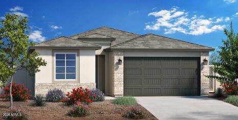 5017 W Stray Horse Ln, Laveen, AZ 85339