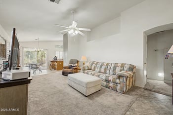 5017 W Wikieup Ln, Glendale, AZ 85308
