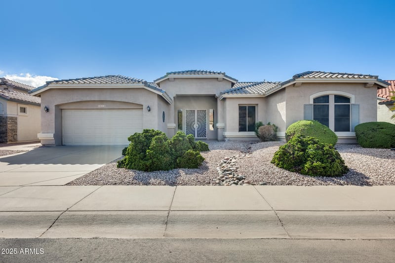 5018 Barley Ct, Gilbert, AZ 85298