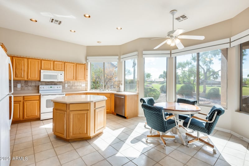 5018 Barley Ct, Gilbert, AZ 85298