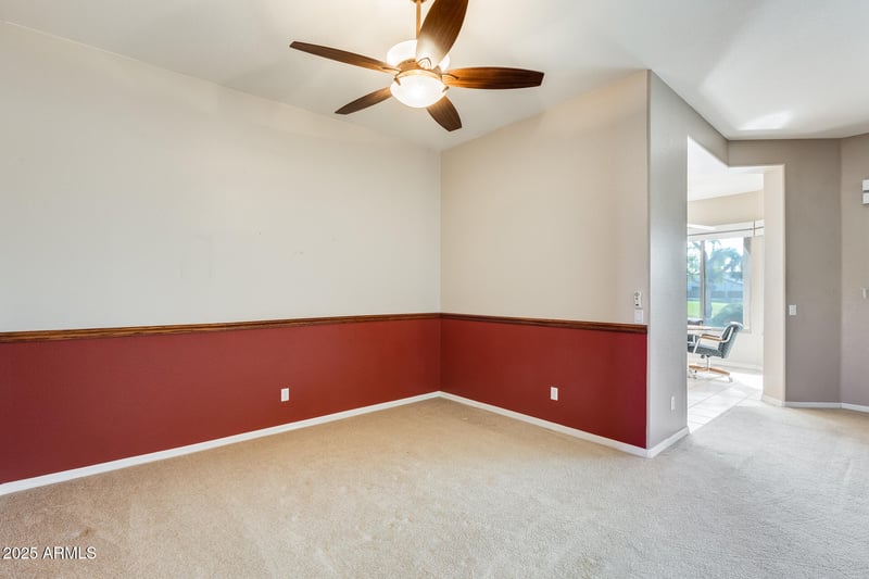 5018 Barley Ct, Gilbert, AZ 85298