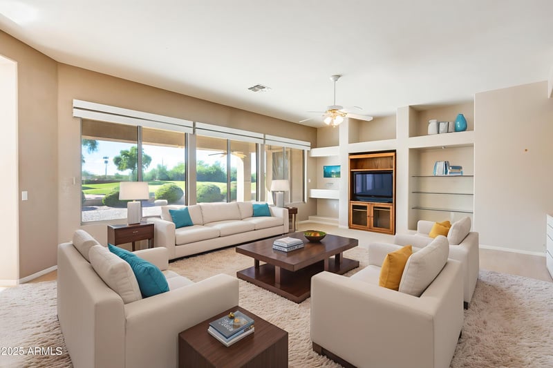 5018 Barley Ct, Gilbert, AZ 85298