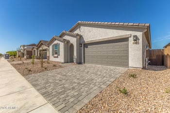 5018 Chuck Box Rd, Laveen, AZ 85339