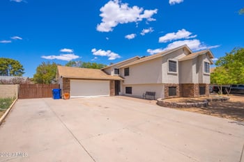5018 Downing St, Mesa, AZ 85205