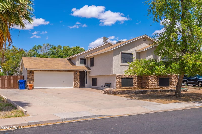 5018 Downing St, Mesa, AZ 85205