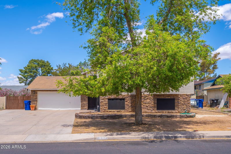 5018 Downing St, Mesa, AZ 85205
