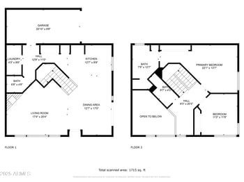 5018 Siesta Dr #3, Phoenix, AZ 85044