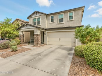5018 Greenway St, Mesa, AZ 85205