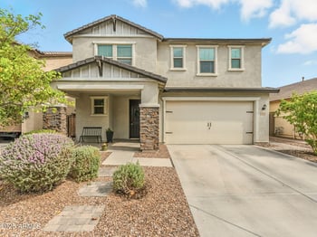 5018 Greenway St, Mesa, AZ 85205