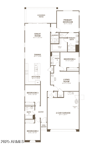 5018 Hardtack Trl, Laveen, AZ 85339