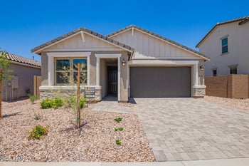 5018 Hardtack Trl, Laveen, AZ 85339
