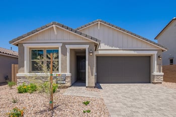 5018 Hardtack Trl, Laveen, AZ 85339