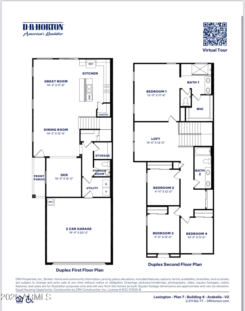 5018 Hartford Ave, Scottsdale, AZ 85254