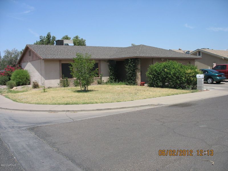 5018 N 70th Ave, Glendale, AZ 85303