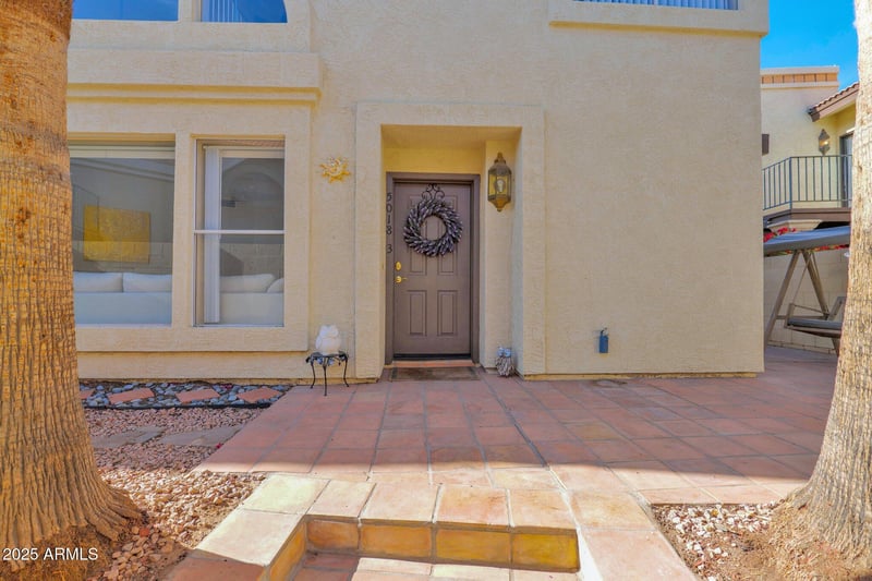 5018 Siesta Dr #3, Phoenix, AZ 85044