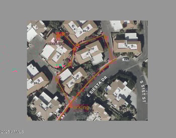 5018 Siesta Dr #3, Phoenix, AZ 85044