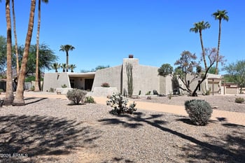 5018 W Creedance Blvd, Glendale, AZ 85310