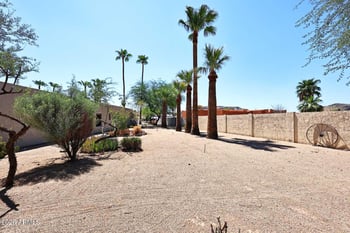 5018 W Creedance Blvd, Glendale, AZ 85310