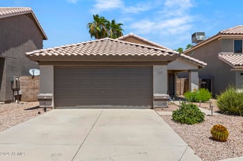 5018 W Wikieup Ln, Glendale, AZ 85308