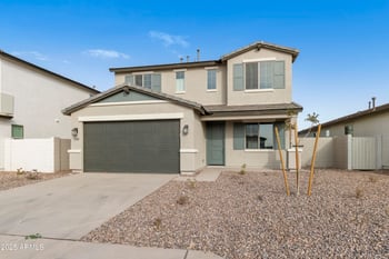 5018 Walatowa St, Laveen, AZ 85339