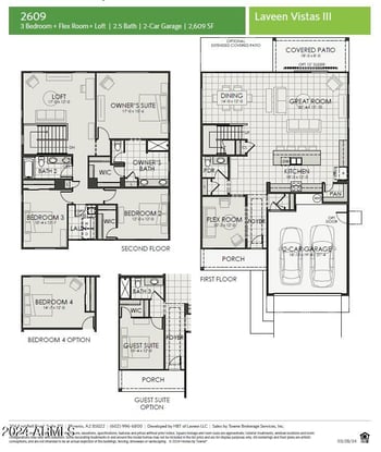 5018 Walatowa St, Laveen, AZ 85339