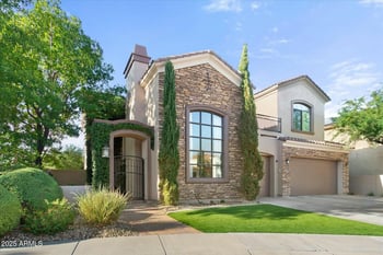 5019 E Lucia Dr, Cave Creek, AZ 85331