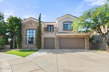 5019 E Lucia Dr, Cave Creek, AZ 85331
