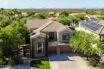 5019 E Lucia Dr, Cave Creek, AZ 85331