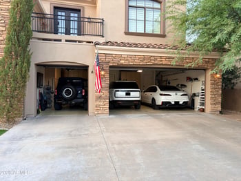 5019 E Lucia Dr, Cave Creek, AZ 85331