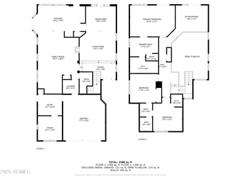 5019 La Mirada Way, Phoenix, AZ 85044