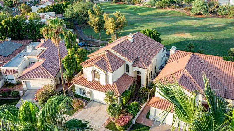 5019 La Mirada Way, Phoenix, AZ 85044