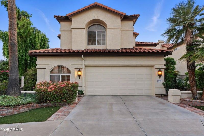 5019 La Mirada Way, Phoenix, AZ 85044