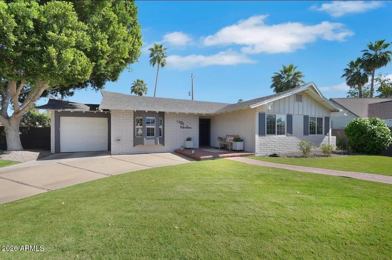 Home Worth Check