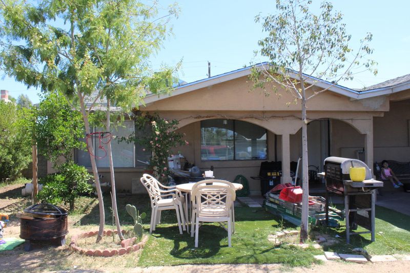 5019 S 22nd St, Phoenix, AZ 85040