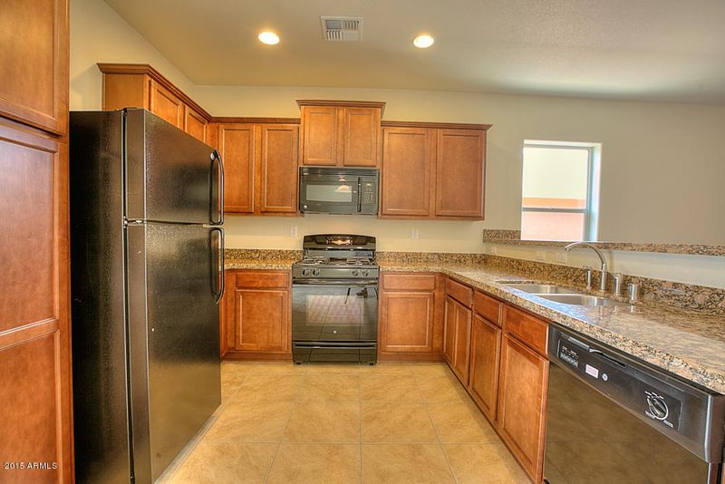 5019 S 243rd Ln, Buckeye, AZ 85326