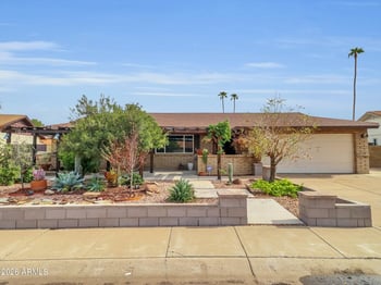 5019 W Carol Ave, Glendale, AZ 85302