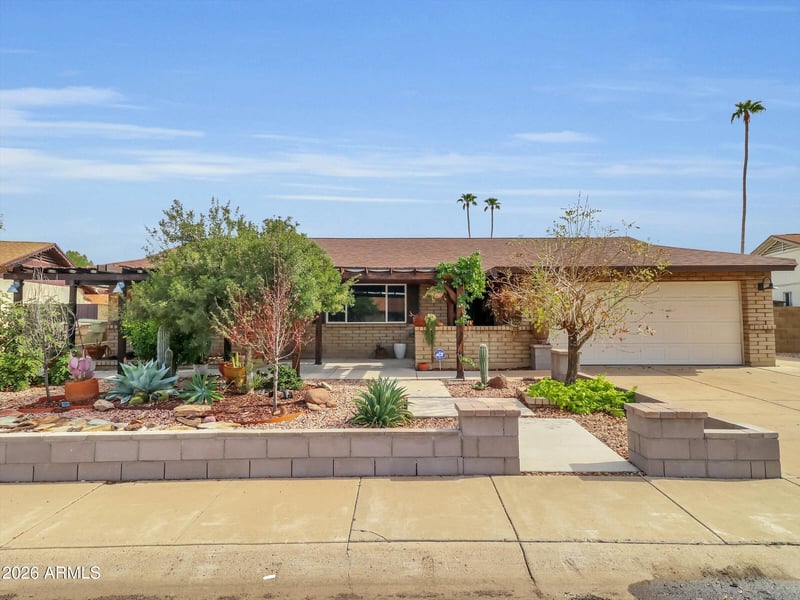 5019 W Carol Ave, Glendale, AZ 85302