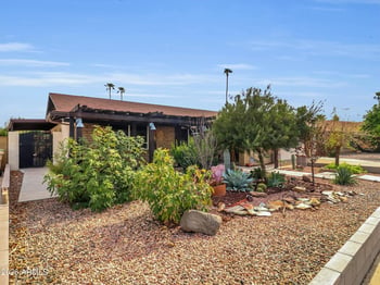 5019 W Carol Ave, Glendale, AZ 85302