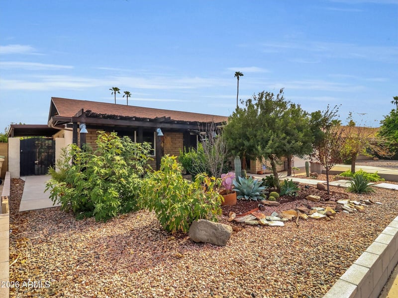 5019 W Carol Ave, Glendale, AZ 85302